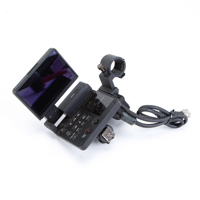 Canon C300 Monitor Unit Picture