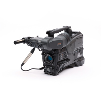 Sony PMW-500 Solid State Memor Picture