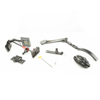 Steadicam Mini Steady System Picture