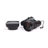 Fujinon XA20SX8.5BRM-K3 8.5-17 Picture