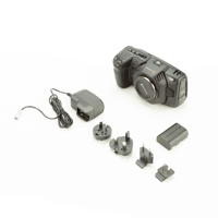 Blackmagic Design Pocket Cinem Picture