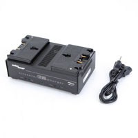 Anton Bauer Q2 2-Position Char Picture