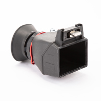 Kamerar QV-1 LCD Viewfinder fo Picture