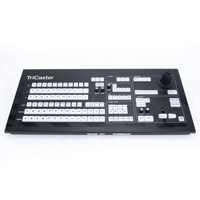 NewTek TC1SP Small 14-Button C Picture