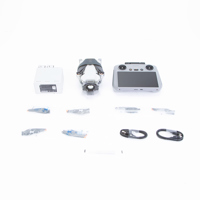 DJI Mini 4 Pro Drone Fly More Picture