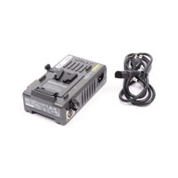 Sony AC-DN10 AC Adaptor Batter Picture