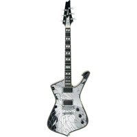 Ibanez Paul Stanley Signature Picture