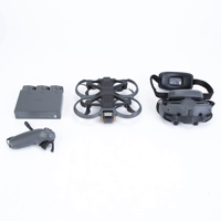 DJI Avata 2 Fly More Combo (3  Picture