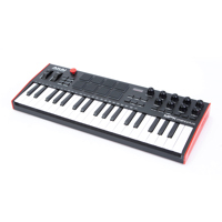 Akai Professional MPK Mini Plu Picture