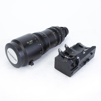 Fujinon ZK 25-300mm T3.5-3.85  Picture