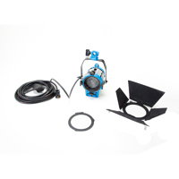Arri Plus 300Watt Fresnel Tung Picture