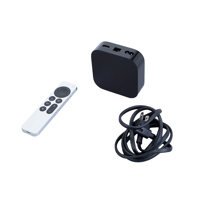 Apple TV 4K Wi-Fi + Ethernet,  Picture