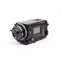 Sony PMW-F55 CineAlta 4K Digit Picture