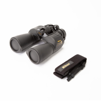 Nikon 12x50 Action Extreme (EX Picture