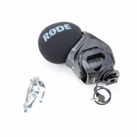Rode Microphones Stereo VideoM Picture