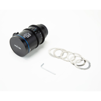 Venus Laowa 100mm T2.9 2x Macr Picture