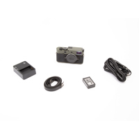 Leica M10-P "Reporter" Digital Picture