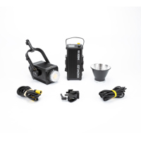 Godox Knowled M600BI Bi Color  Picture