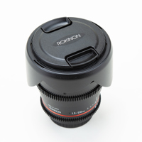 Rokinon 24mm T1.5 Cine Wide An Picture