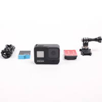 GoPro HERO8 Black Picture