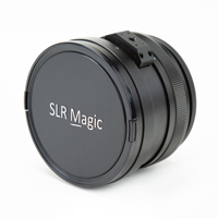 SLR Magic 65 Anamorphot 1.33x Picture