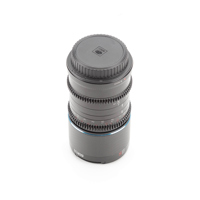 Sirui 35mm T2.9 1.6x Carbon Fi Picture