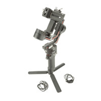 DJI RS 3 Gimbal Stabilizer Picture