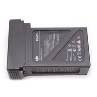 DJI Matrice 600-Part10-Intelli Picture