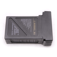 DJI Matrice 600-Part10-Intelli Picture