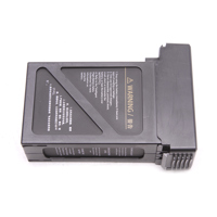 DJI Matrice 600-Part10-Intelli Picture