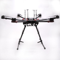 DJI Matrice 600 Hexacopter, A3 Picture