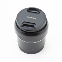 Rokinon 18mm F2.8 Full Frame A Picture