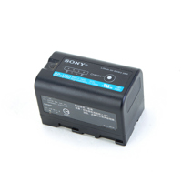 Sony BP-U30 Rechargeable Lithi Picture