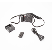 Leica SL (Typ 601) Full-Frame Picture