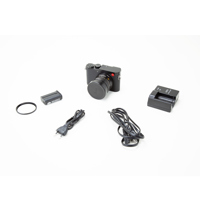 Leica Q2 Compact Digital Camer Picture