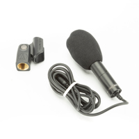 Audio-Technica Pro-24CM Stereo Picture