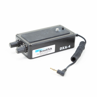 BeachTek DXA-4 Dual XLR Adaptr Picture