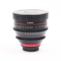 Canon CN-E 85mm T1.3 L F Cine  Picture