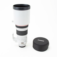 Canon EF 300mm f/2.8L IS II US Picture
