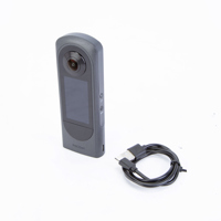 Ricoh THETA X 360 Degree 2.25" Picture