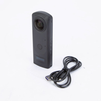 Ricoh Theta Z1 51GB 360 Degree Picture