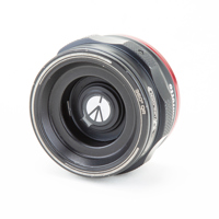 MOVE Quick Release System, Bas Picture