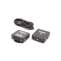 Rode Microphones Wireless GO C Picture