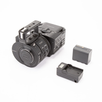 Sony HXR-FMU128, 128GB Flash M Picture