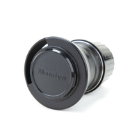 Mamiya 65mm f/4 Wide Angle Len Picture