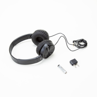 Sony MDR-ZX110NC Noise Canceli Picture