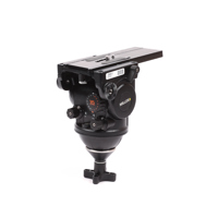 Miller Arrowx3 Fluid Head, 107 Picture