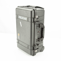 Pelican 1510 On Watertight Har Picture