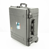 Pelican 1610 Watertight Hard C Picture