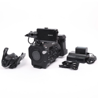 Sony PXW-FS7 4K XDCAM Camera S Picture